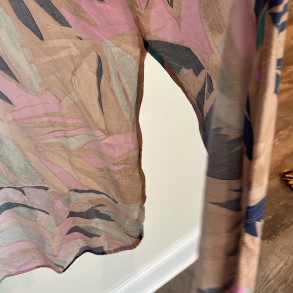 SALTWATER. LUXE - BANKS ROBE - one size fits most - Picture 6 of 7